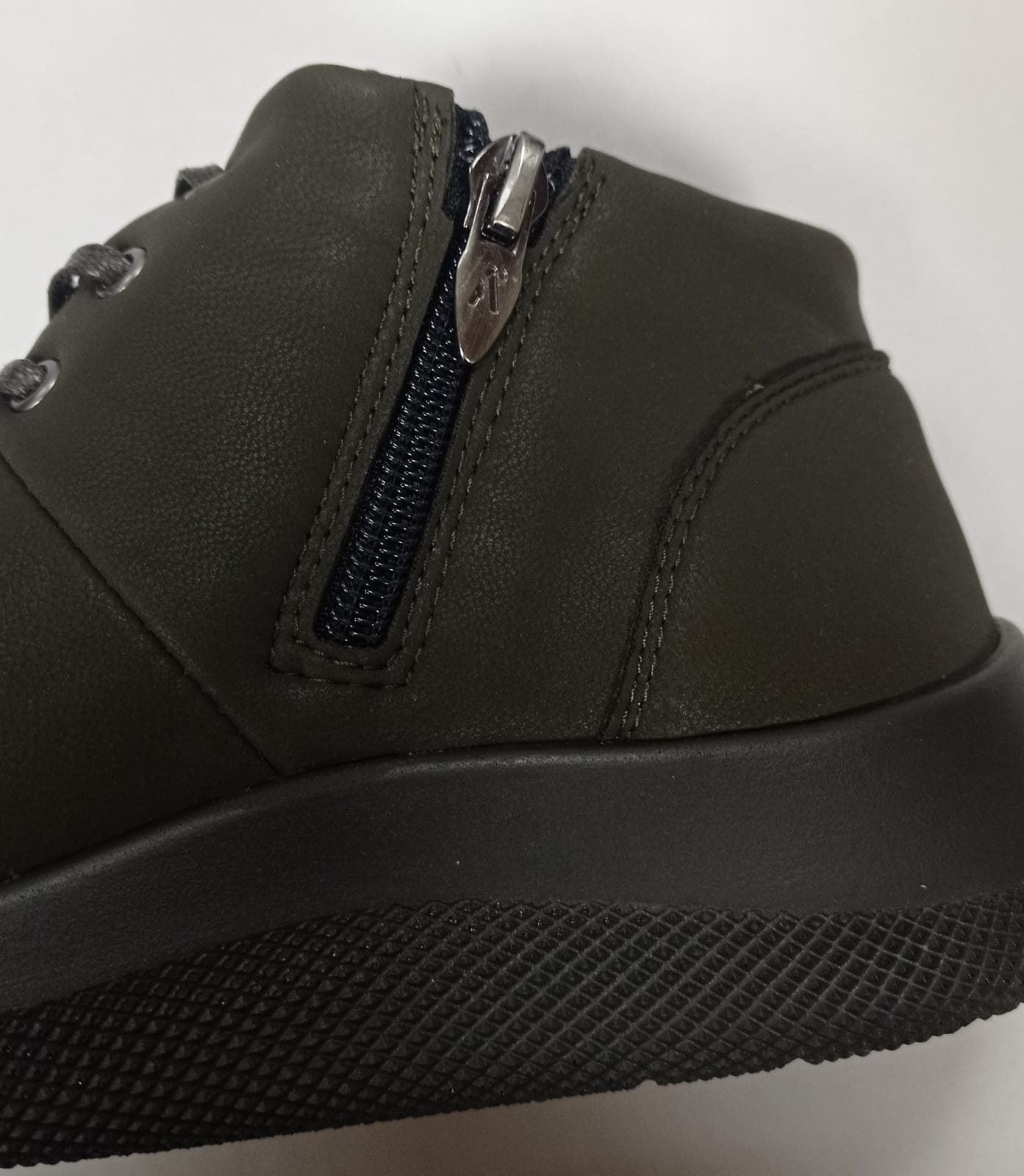 Botín kaki tatra - Imagen 3