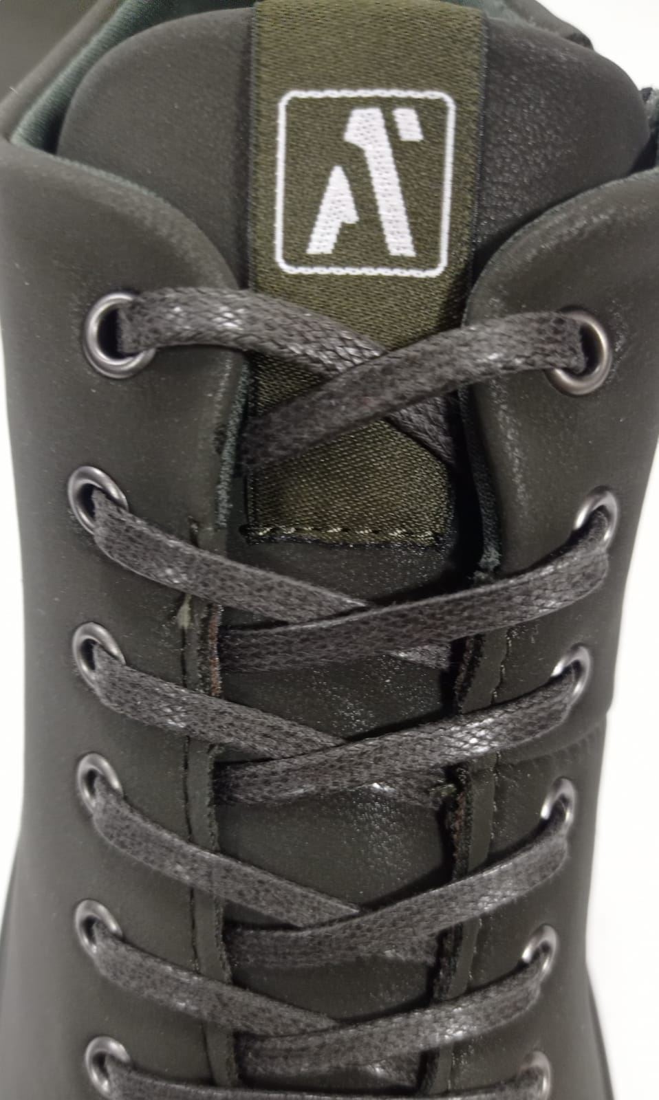 Botín kaki tatra - Imagen 4