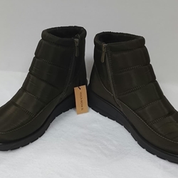 Botín kaki - Imagen 2