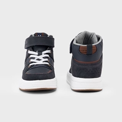 Botín ligero piel marino - Imagen 2