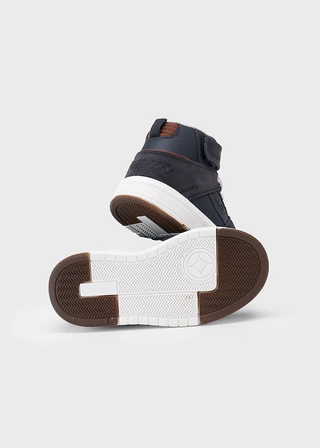 Botín ligero piel marino - Imagen 3