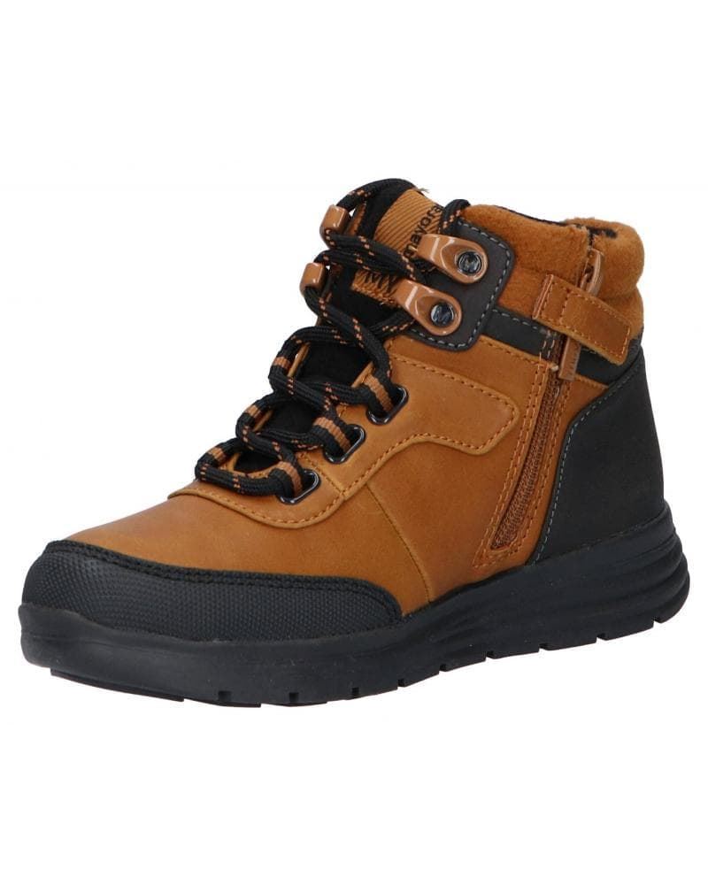 Botín mostaza - Imagen 3