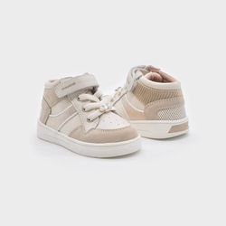 Botín urbano piel crudo - Imagen 1