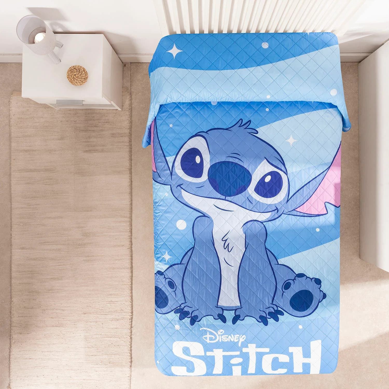 Bouti SITICH azul - Imagen 3