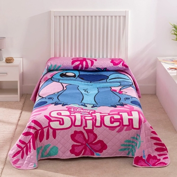 Bouti STITCH rosa - Imagen 1