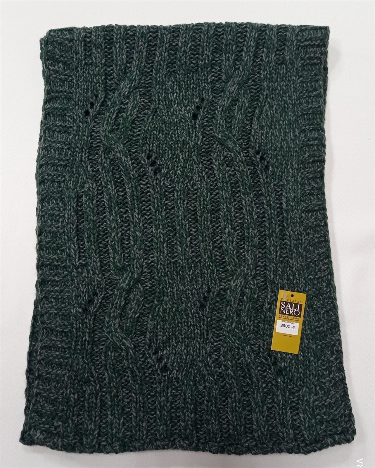 Bufanda 30*180 - Imagen 1