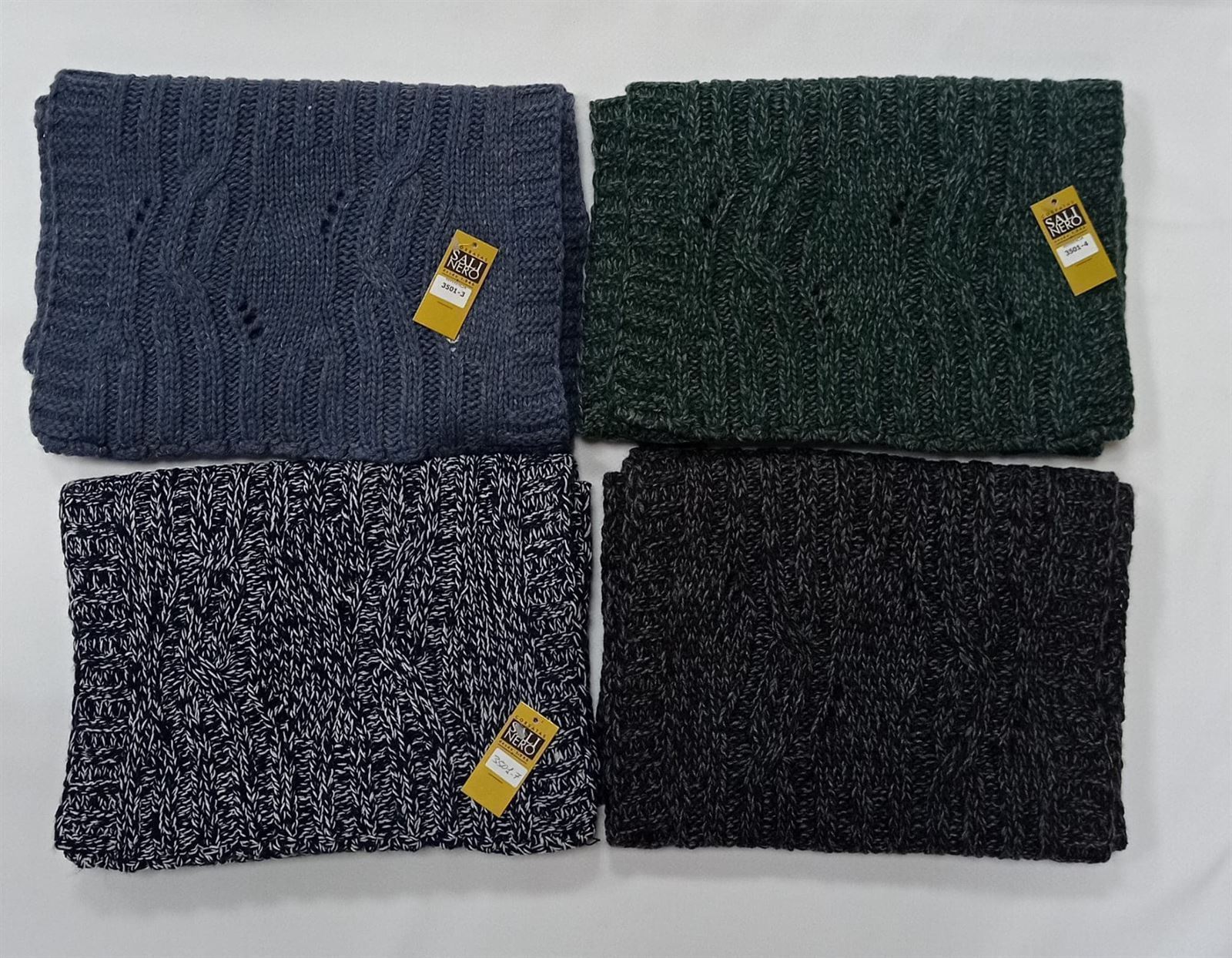 Bufanda 30*180 - Imagen 2