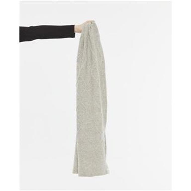 Bufanda beige - Imagen 3