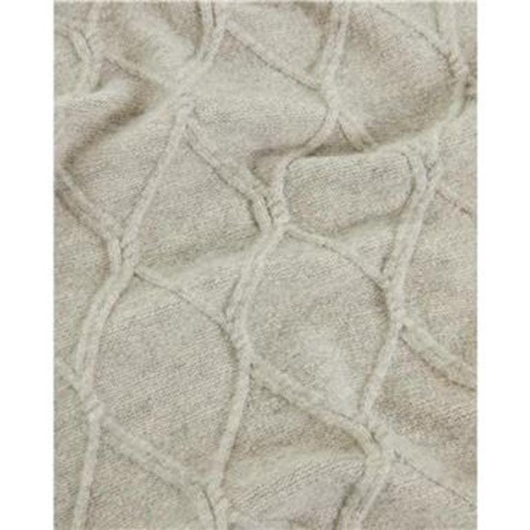 Bufanda beige - Imagen 5