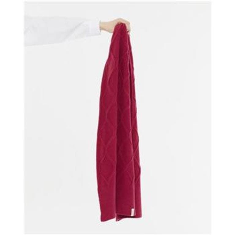 Bufanda fucsia - Imagen 3