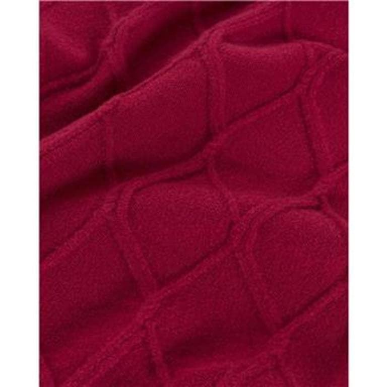 Bufanda fucsia - Imagen 5