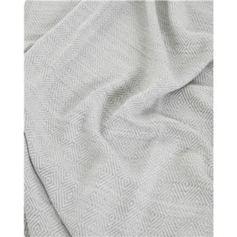 Bufanda gris - Imagen 4