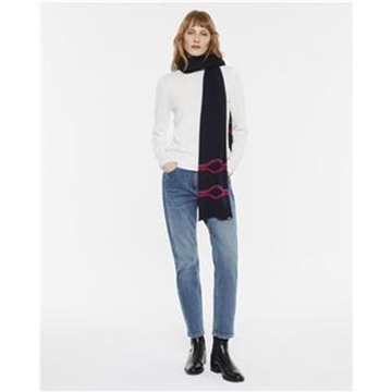 Bufanda marino - Imagen 2