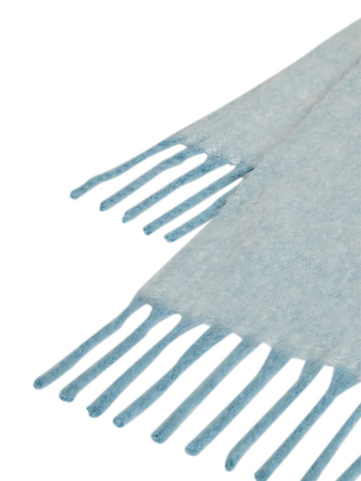 Bufanda vichili azul - Imagen 3