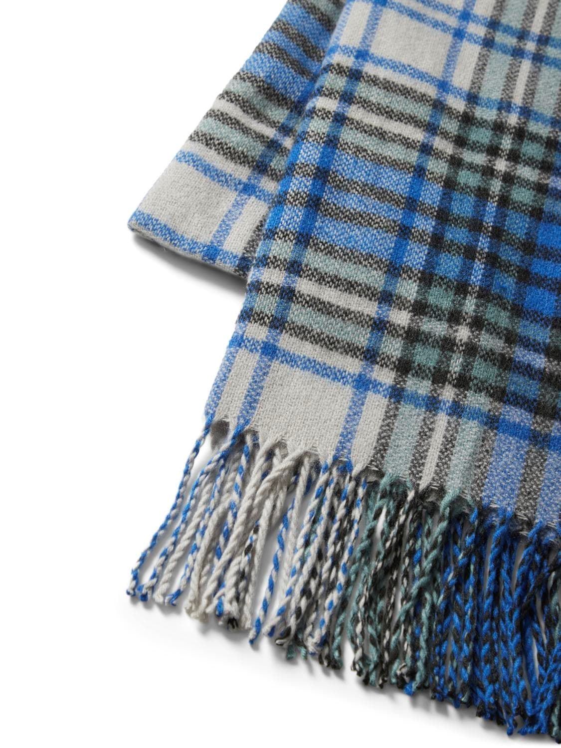 Bufanda videbbie blue - Imagen 2