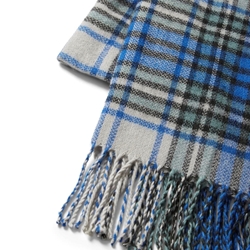 Bufanda videbbie blue - Imagen 2