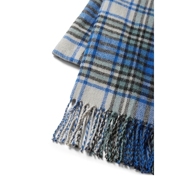 Bufanda videbbie blue - Imagen 2