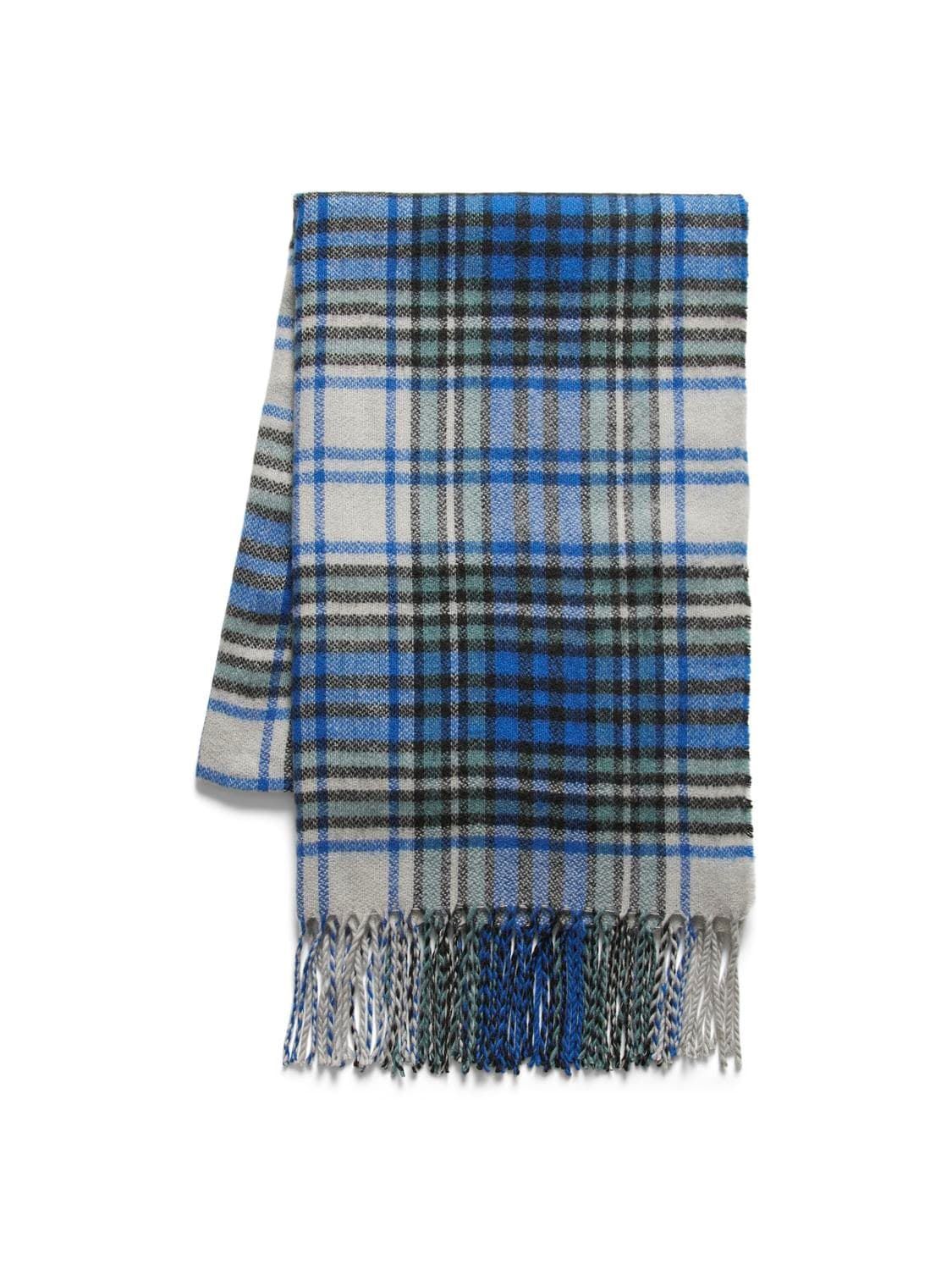 Bufanda videbbie blue - Imagen 3