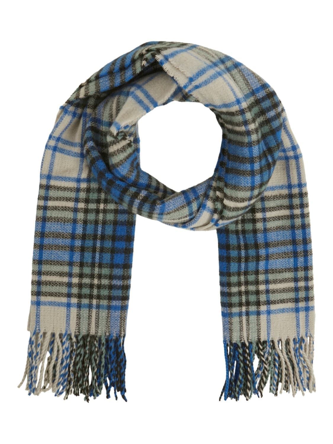 Bufanda videbbie blue - Imagen 4