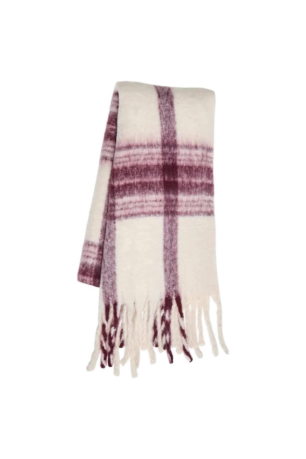 Bufanda vimimi birch/fig - Imagen 1