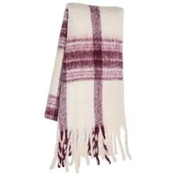 Bufanda vimimi birch/fig - Imagen 1