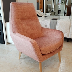 Butaca Catania - Imagen 1