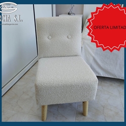 BUTACA MUNICH - Imagen 1