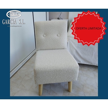 BUTACA MUNICH - Imagen 1