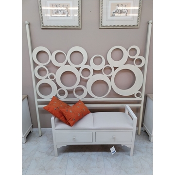 Cabecero Forja - Imagen 2