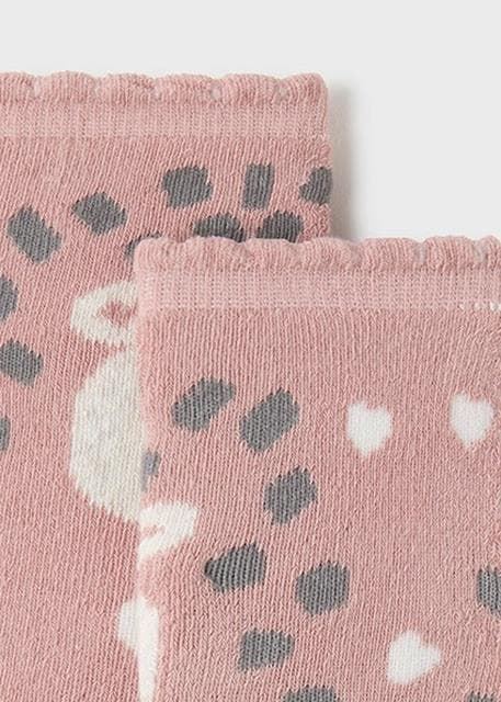 Calcetín antideslizante rubor - Imagen 3