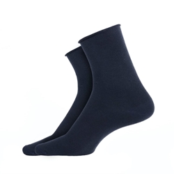 Calcetín GALA marino - Imagen 1