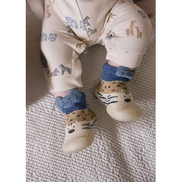 Calcetín suela ártico - Imagen 1