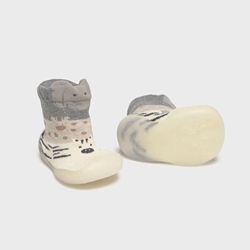 Calcetín suela neutro - Imagen 1