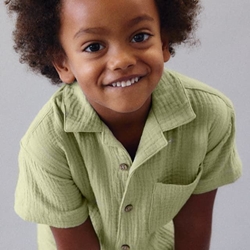 Camisa bambú - Imagen 2