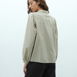 Camisa beige - Imagen 2