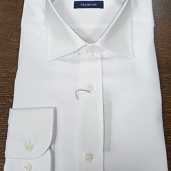 Camisa blanca - Imagen 1