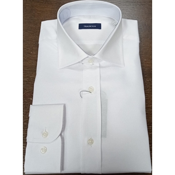 Camisa blanca - Imagen 1