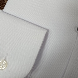 Camisa blanca - Imagen 2