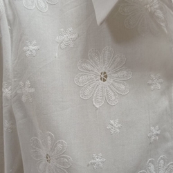 Camisa blanca - Imagen 2