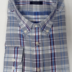 Camisa buganvilla - Imagen 1