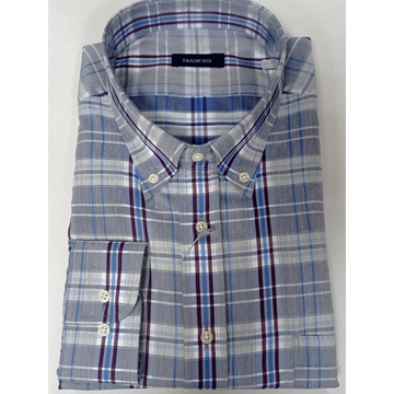 Camisa buganvilla - Imagen 1