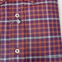 Camisa caldera - Imagen 2