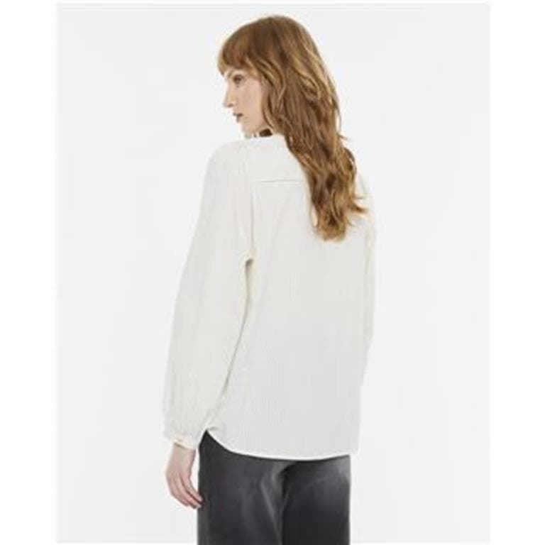 Camisa crudo - Imagen 2