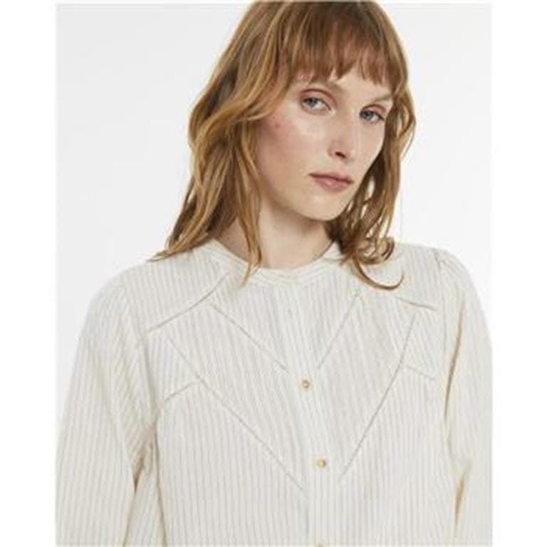 Camisa crudo - Imagen 3