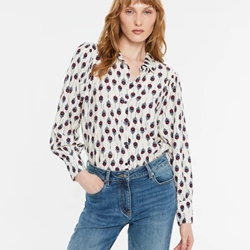 Camisa fucsia - Imagen 1