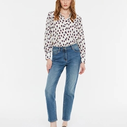 Camisa fucsia - Imagen 2