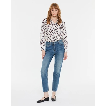 Camisa fucsia - Imagen 2