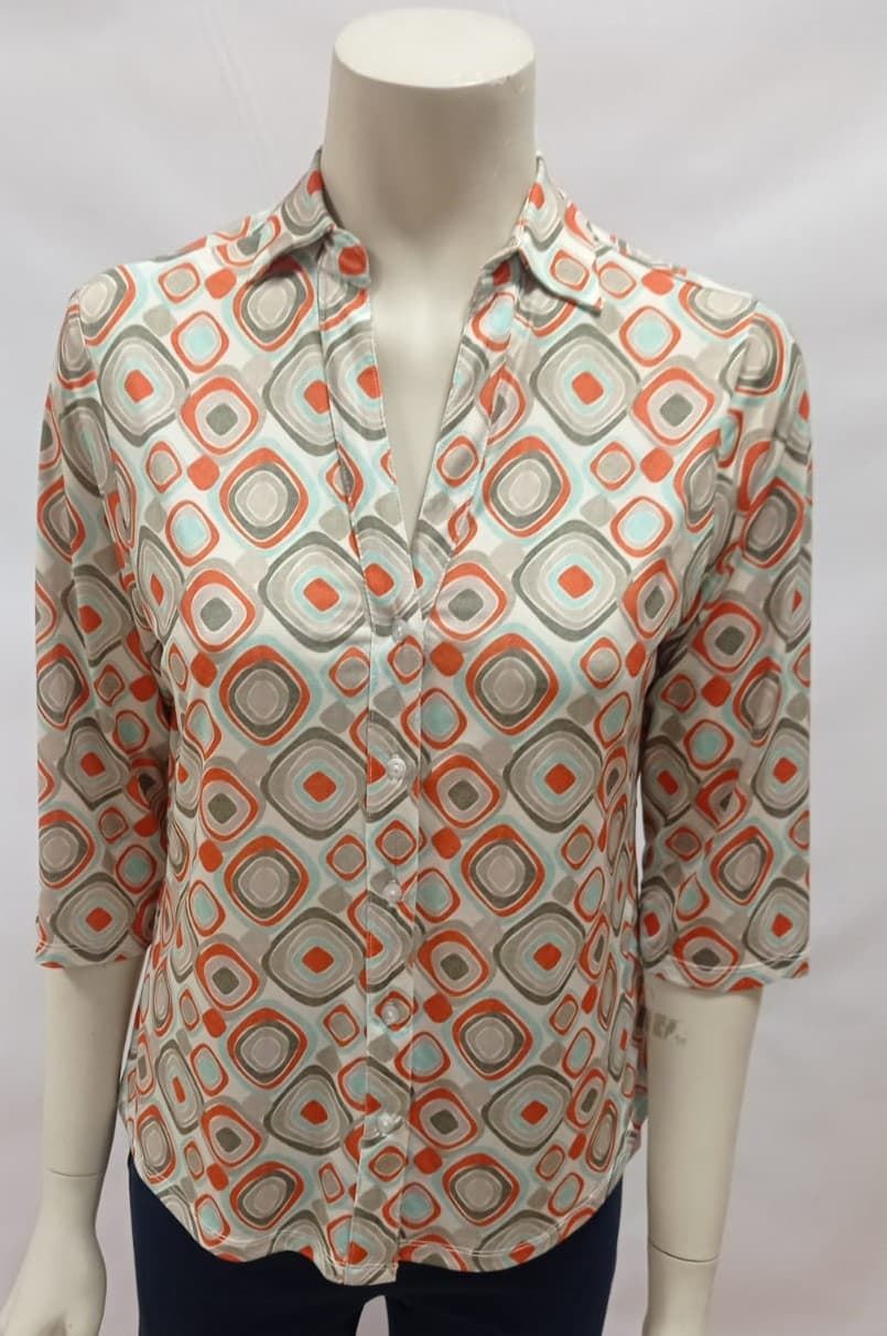 Camisa Gema - Imagen 1