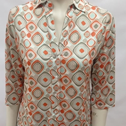 Camisa Gema - Imagen 1