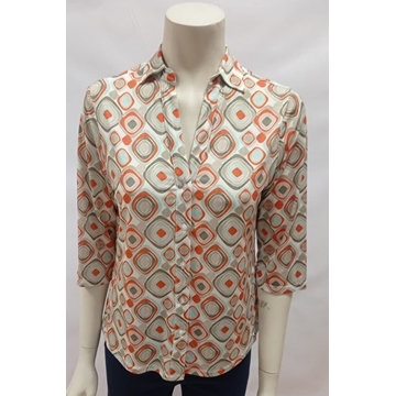 Camisa Gema - Imagen 1